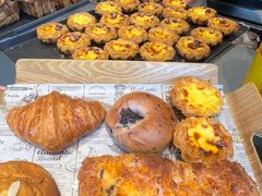 -巴黎优朵烘焙馆(菱角湖壹号店)