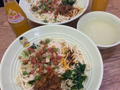 -阿榕小厨(丈八一路店)