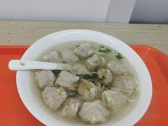 -金陵老丁家馄饨