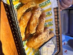 -VIKING SALOON西部美式烟熏烤肉(和平路店)