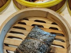 -大海湾酒楼(人南店)