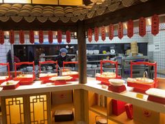 -江南韵·无锡太湖文化体验餐厅(凤凰天街店)