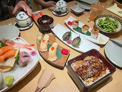 -阿吾罗·月咏精致日料(港汇恒隆广场店)