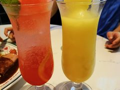 -龙记·香港茶餐厅(海上世界店)