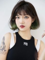 -罗亚帝造型