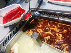 -海底捞火锅(泉城路店)