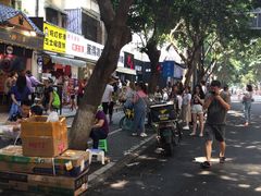 -傅强排骨(成都总店)