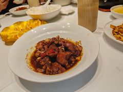-柴米油盐三杯鸡(象山北路店)