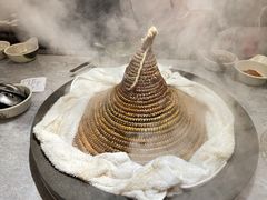 -鲜潭蒸汽石锅鱼(万象前海店)