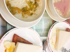 -义顺牛奶公司(庇利金街店)