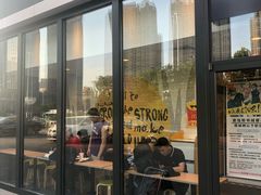 门面-麦当劳(漳州二路店)