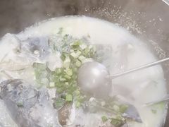 -好灶头妈妈菜·柴火灶台鱼·千岛湖土菜地标美食