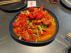 -红盔甲·小龙虾(人民广场店)