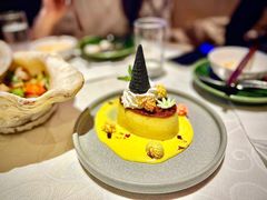 -暹罗泰·泰国餐厅(仁和新城店)