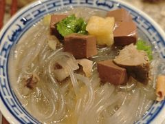 -南京大牌档(壹方天地店)