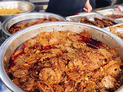 -浪哥卤味捆鸡(南门口店)