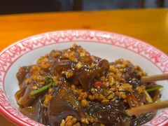 -陈家婆的菜(梅溪湖店)