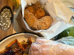 -Cooking Man(中懋天地店)