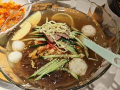 -七八冷面·延边朝鲜族美食(世纪汇店)