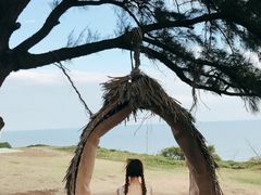 -漳州滨海火山岛自然生态风景区