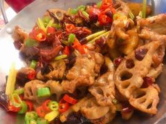 -丰收日·小海鲜·沪上家宴(顾村正大店)