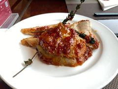 -索菲特西湖大酒店·香榭丽全日候餐厅(南山路店)