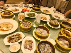 -福州天元国际威斯汀酒店·中国元素餐厅