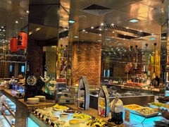 -马哥孛罗咖啡厅·Cafe Marco (厦门马哥孛罗东方大酒店)