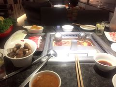 -海底捞火锅(连城广场店)