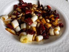 -辣婆婆(航天桥店)