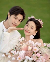 -玛奇朵婚纱摄影