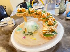 -雷峰塔·藕香居餐厅