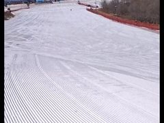 -北京莲花山滑雪场