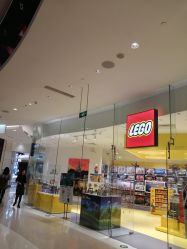 -LEGO(国贸商城店)