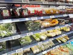 -ALDI奥乐齐超市(浦东大华锦绣优嘉店)