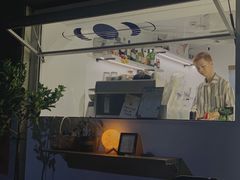 -FULL MOON满月咖啡