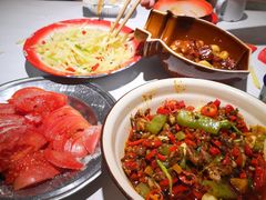 -遇见老南昌-柴火灶(顺外路店)