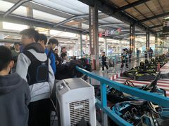 -速马赫卡丁车(琶洲店)