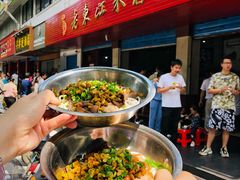-老东江米粉
