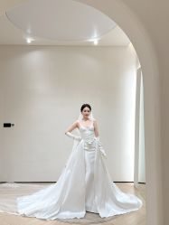 点击看大图 -Chic Bridal 熙可婚纱