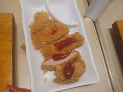 -大鼓米线(浦东长泰店)