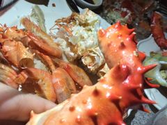 -南沙游艇会·大兵船餐厅