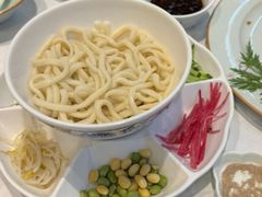 -到家尝北京菜(西坝河店)