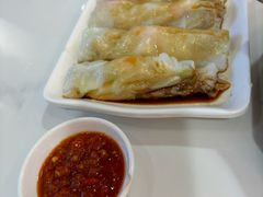 -香港威特瑞茶餐厅(小白楼音乐厅店)