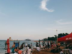 -兴城海滨风景区