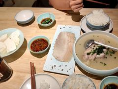 -冯记豆花店(健翔桥店)