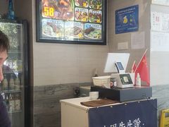 -囿面传统制面馆(中央路店)