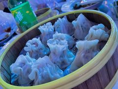 -圣雷克大酒店-爱琴海自助餐厅