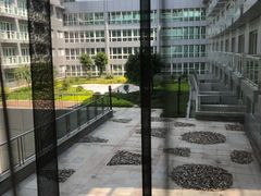 -广州白云机场雅高铂尔曼大酒店