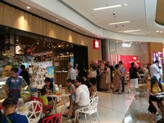 -西贝(无锡万象城店)